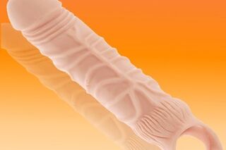 Penis enlargement accessory