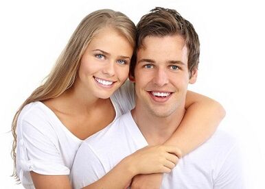 operating principle of happy lovers gel