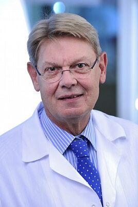Doctor Sexologist Raphael